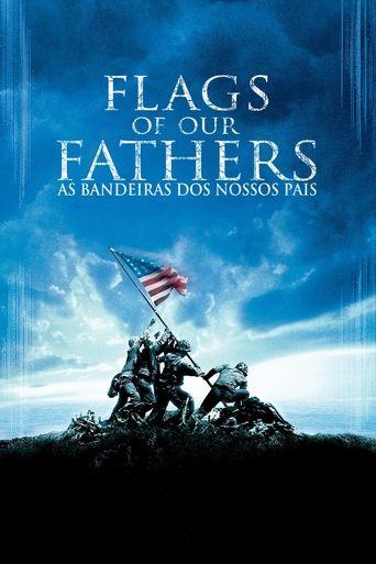 Flags of our Fathers - As Bandeiras dos Nossos Pais