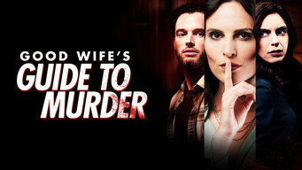 Good Wife's Guide to Murder (2023)