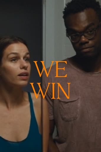 Poster för We Win