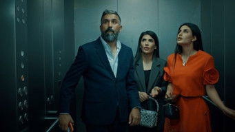 المصعد - S1E01