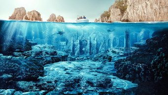Hunting Atlantis (2021- )