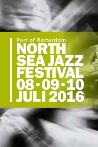 Poster of North Sea Jazz Highlights