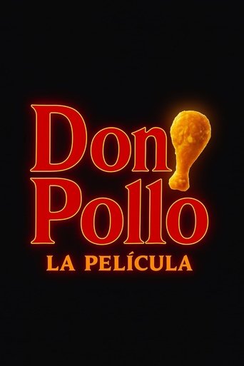 Don Pollo: The Movie (1970)