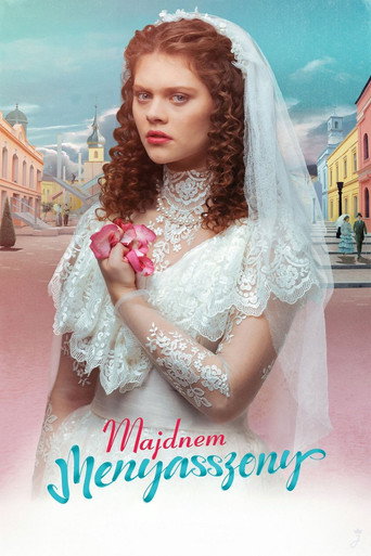 Almost a Bride — Posters 5