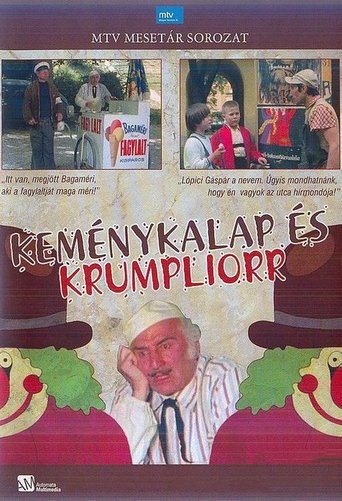 Keménykalap és krumpliorr 1978