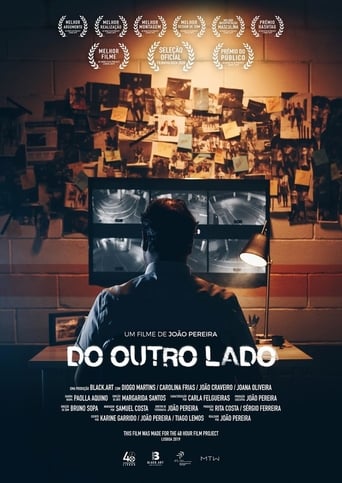 Poster of Do Outro Lado