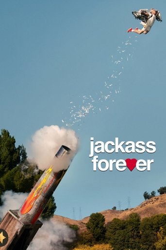 Jackass Forever (2022) Jackass Forever (2022)