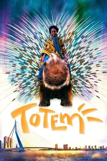 Poster of Totem