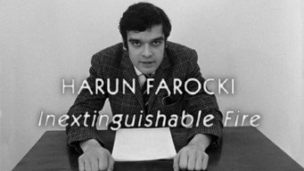 #7 The Inextinguishable Fire
