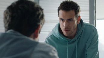 Tomorrow Is Ours S1E1630 poster