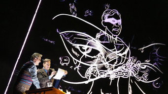 Episode 10 — Great Performances at the Met: The Amazing Adventures of Kavalier & Clay