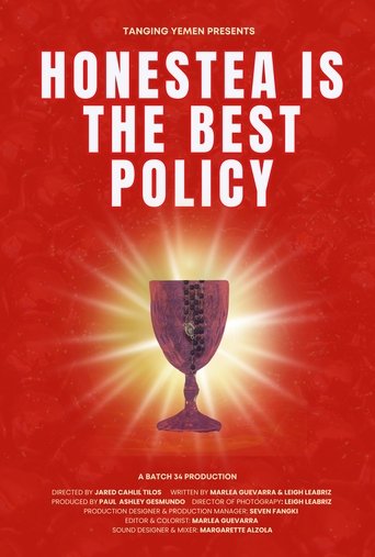 HonesTEA is the Best Policy! (2025)