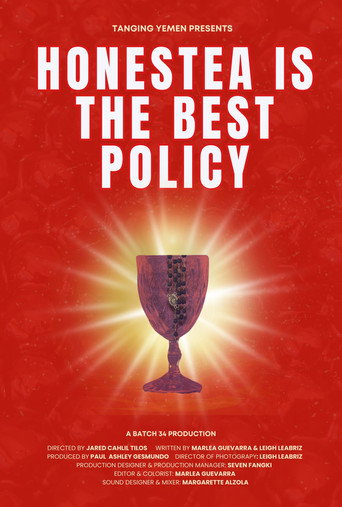HonesTEA is the Best Policy! (2025)