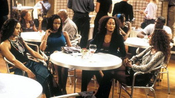 #18 Girlfriends