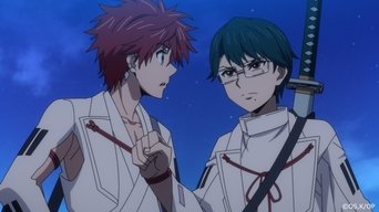 Cena de Episódio 15