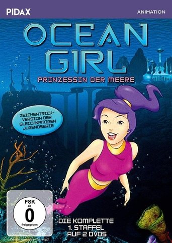 Ocean Girl