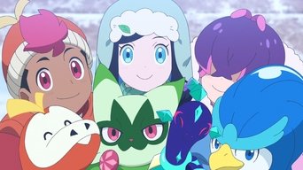 Cena de Invadindo o sistema! Academia Laranja em perigo!