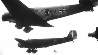 Hitler's Miracle Weapons (2010)