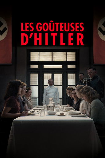 Les Go&ucirc;teuses d'Hitler (2025)