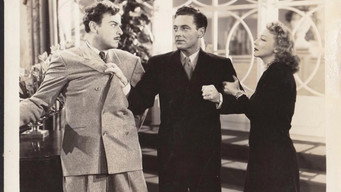 Love, Honor and Goodbye (1945)