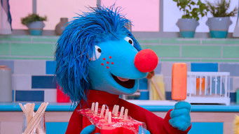 ฟีลิกซ์ไอติมแท่ง / บาเบ็ตต์ โบว์ลิ่ง