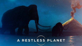 A Restless Planet (2025- )