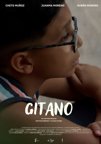 Gitano