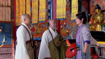 第32話：Episode 32