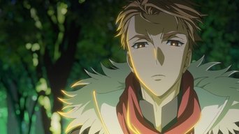 Cena de Encontro ~VINGADOR (ES)~