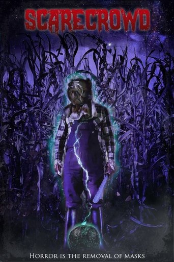 Scarecrowd: The Musk (2016)