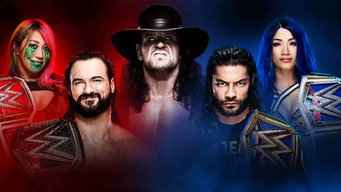 WWE Survivor Series (2020)
