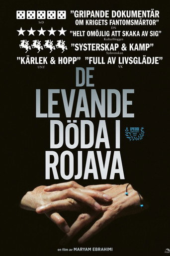 De levande döda i Rojava