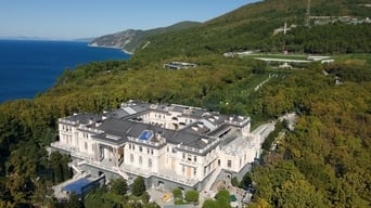 #1 Putin's Palace: History of World's Largest Bribe