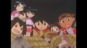 Las crónicas de Hiwou - S1E01