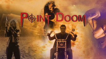 #6 Point Doom