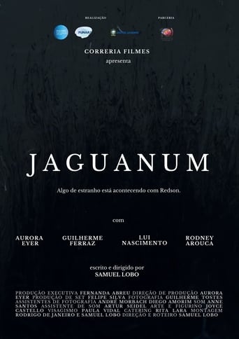 Poster of Jaguanum
