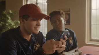 Stage Fright - Season 1 Episode 4 (2020) 予告編