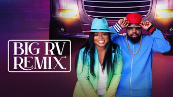 #4 Big RV Remix
