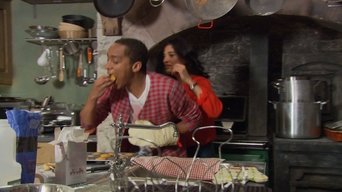 House of Anubis S02E02