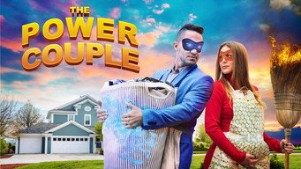 The Power Couple (2019)