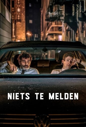 Niets Te Melden: Season 1