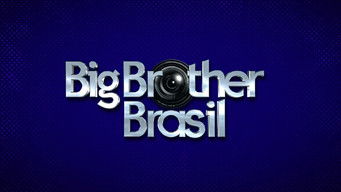 Cena de Big Brother Brasil