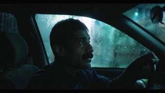 Night Courier (2023)