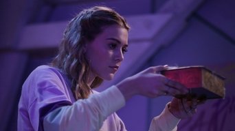 Disney Entrelazados S01E01