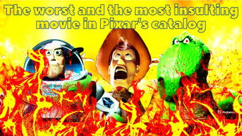 Galeria 4 - Toy Story 4