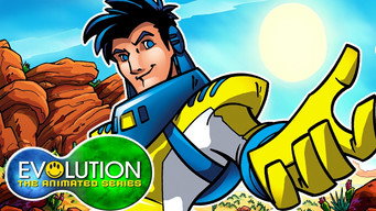 Alienators: Evolution Continues (2001-2002)