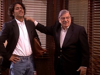 Episódio Capítulo 139 da série Andando nas Nuvens