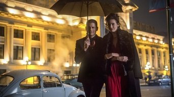 DC Legends of Tomorrow