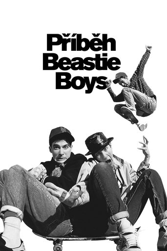 Příběh Beastie Boys