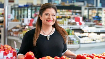 #12 Supermarket Stakeout